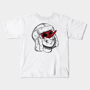 Fujita Kids T-Shirt